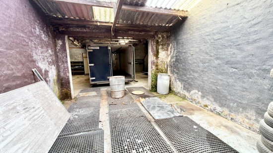 Izegemsestraat - 107 - - 8800