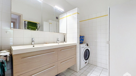 Rue Joseph II - 114 - - 1000