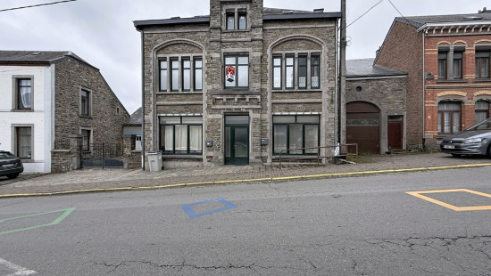 Rue de Bohémont - 4 - D - 6880