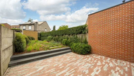 Hoogstraatsesteenweg - 65 - - 2310