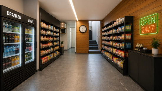 Lessensestraat - 67 - - 9500