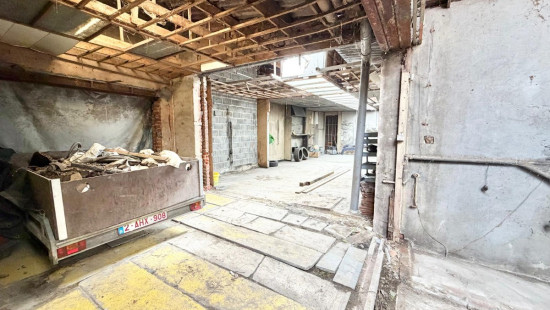 Izegemsestraat - 107 - - 8800
