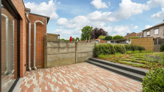 Hoogstraatsesteenweg - 65 - - 2310