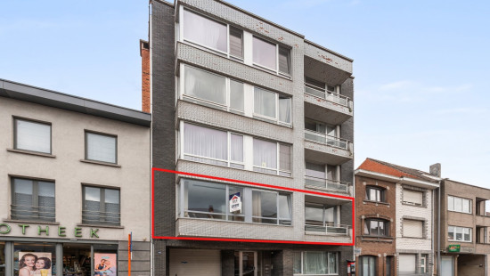 Antwerpse steenweg - 113 - 2 - 9100