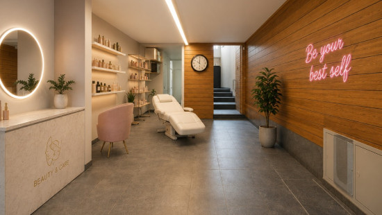 Lessensestraat - 67 - - 9500