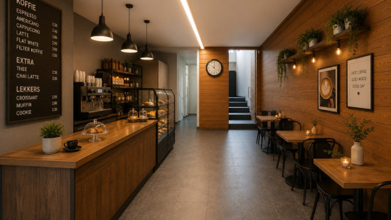 Lessensestraat - 67 - - 9500