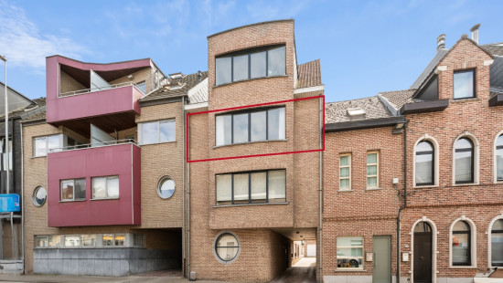 Brusselstraat - 81 - - 9400