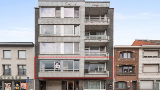 Antwerpse steenweg - 113 - 2 - 9100