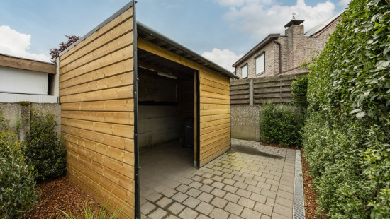 Hoogstraatsesteenweg - 65 - - 2310