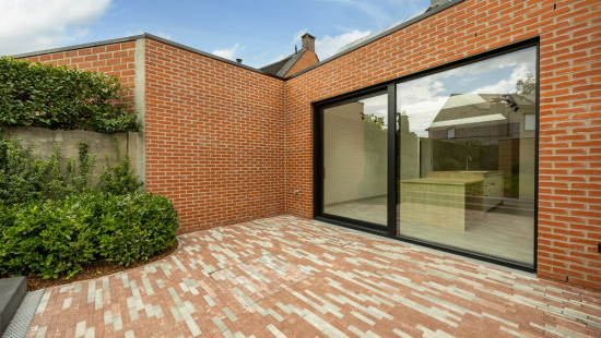 Hoogstraatsesteenweg - 65 - - 2310