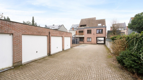 Kloosterstraat - 17 - A1 - 2880