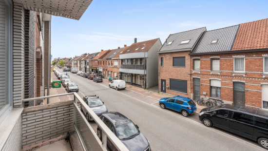 Antwerpse steenweg - 113 - 2 - 9100