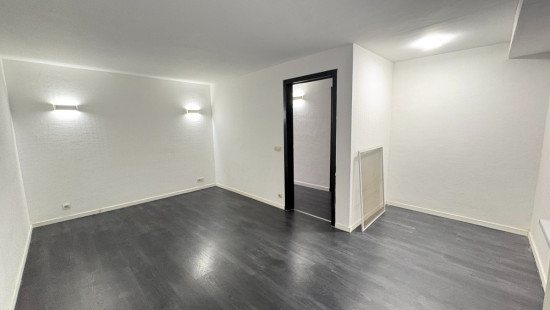 Langebrugstraat - 6 - - 8800