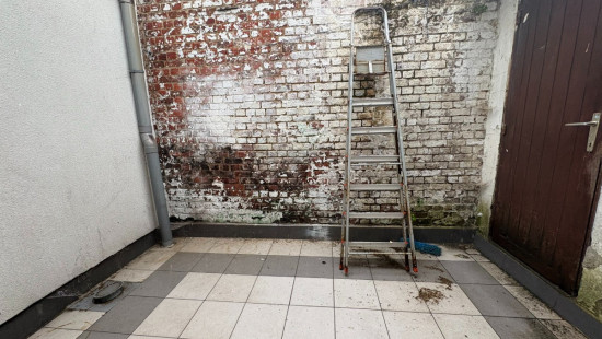 Langebrugstraat - 6 - - 8800