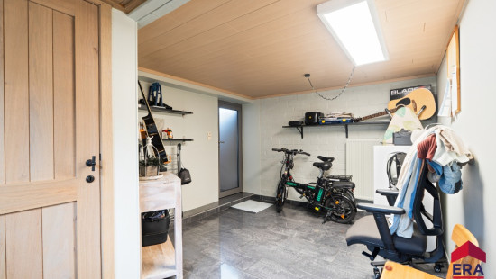 Achterstraat - 127A - - 9450
