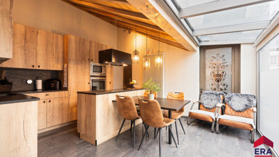 Achterstraat - 127A - - 9450