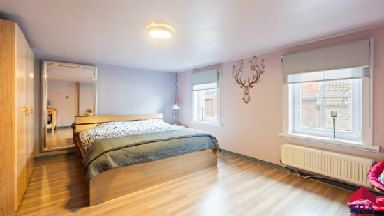 Achterstraat - 127A - - 9450