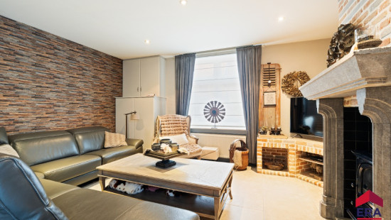 Achterstraat - 127A - - 9450