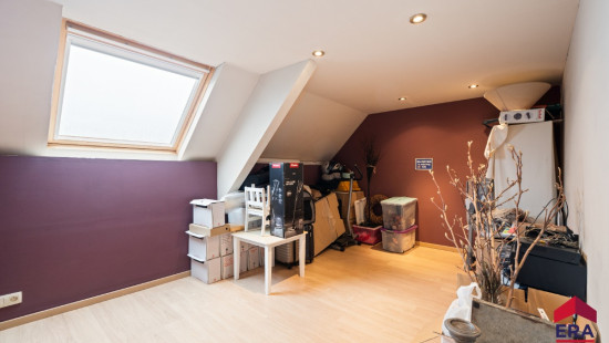 Achterstraat - 127A - - 9450