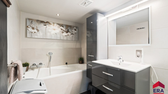 Achterstraat - 127A - - 9450