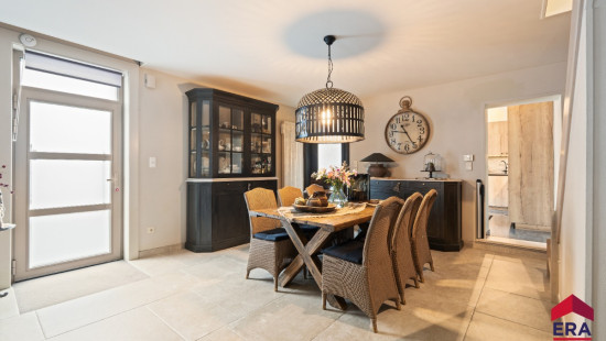 Achterstraat - 127A - - 9450