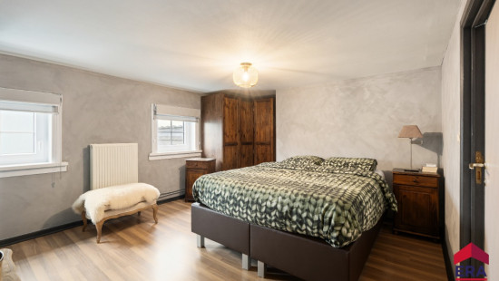Achterstraat - 127A - - 9450