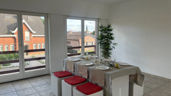 Guldensporenstraat - 60 - - 8530