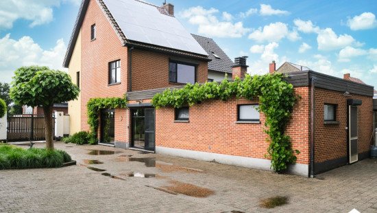 Stevoortse Kiezel - 69 - - 3500