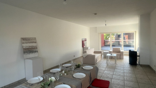 Guldensporenstraat - 60 - - 8530