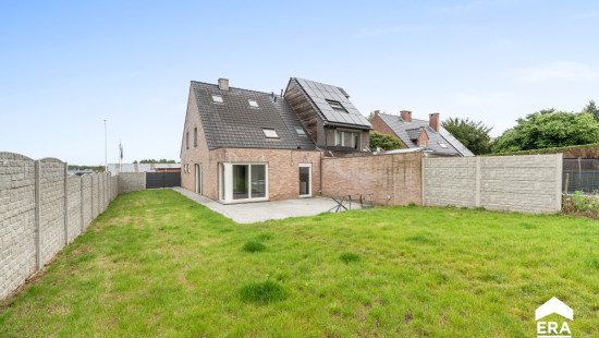 Sint-Truidensesteenweg - 677 - - 3300