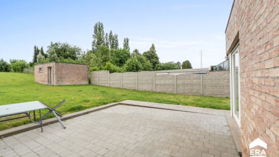 Sint-Truidensesteenweg - 677 - - 3300