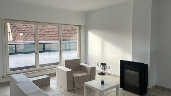 Guldensporenstraat - 60 - - 8530