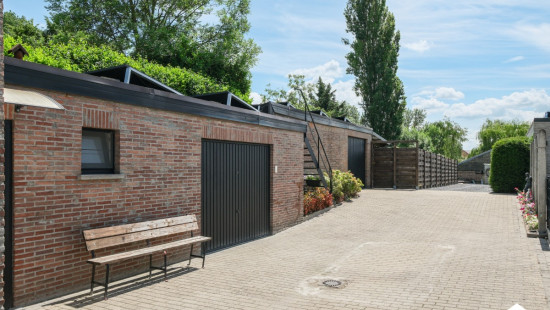 Leeuwerweg - 8 - - 3800