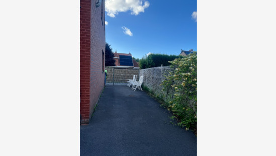 Guldensporenstraat - 60 - - 8530