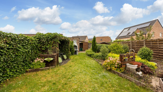 Dr. De Brabanderelaan - 3 - - 2960