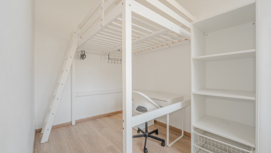 Rue Douffet - 45 - - 4020