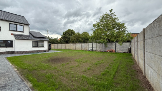Leeuwerikenveld - 16 - - 2260