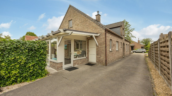 Dr. De Brabanderelaan - 3 - - 2960