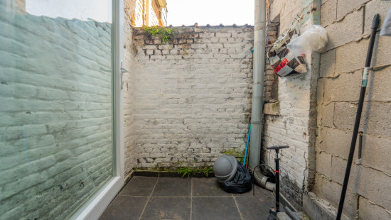 Rue Douffet - 45 - - 4020