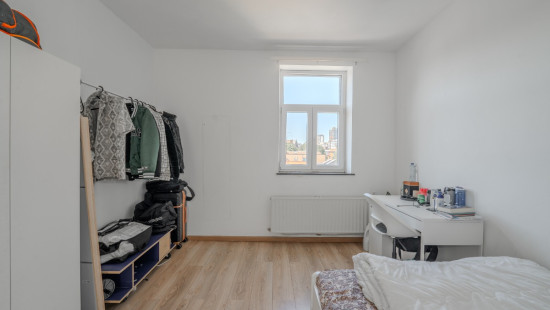 Rue Douffet - 45 - - 4020