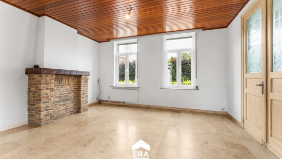 Kruisstraat - 4A - - 8750