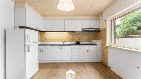 Kruisstraat - 4A - - 8750