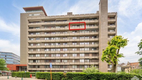 Torenplein - 2 - 21 - 3500