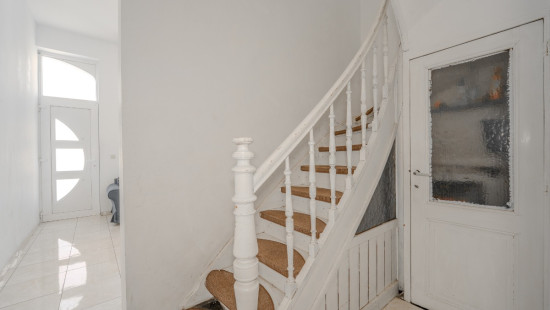 Rue Douffet - 45 - - 4020