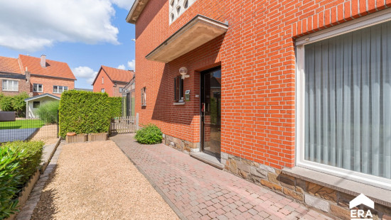 Kasteelstraat - 32 - - 3300