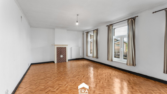 Kruisstraat - 4A - - 8750
