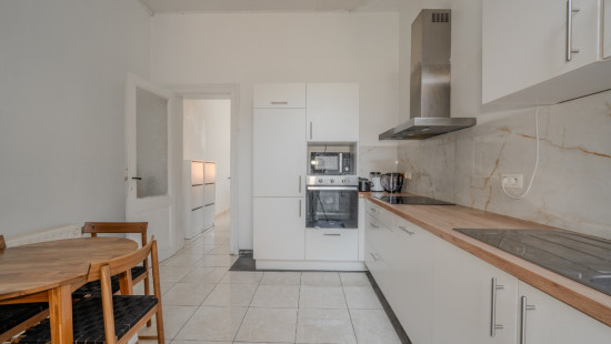 Rue Douffet - 45 - - 4020