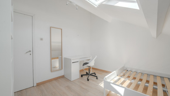 Rue Douffet - 45 - - 4020