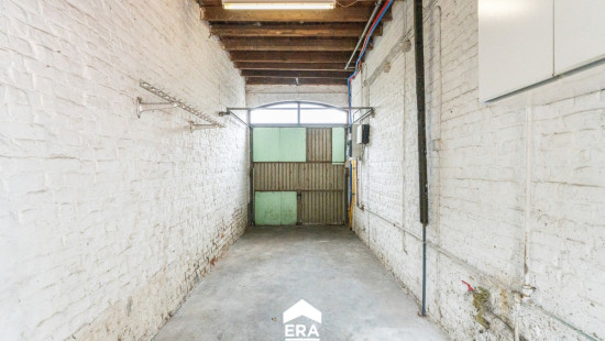 Kruisstraat - 4A - - 8750
