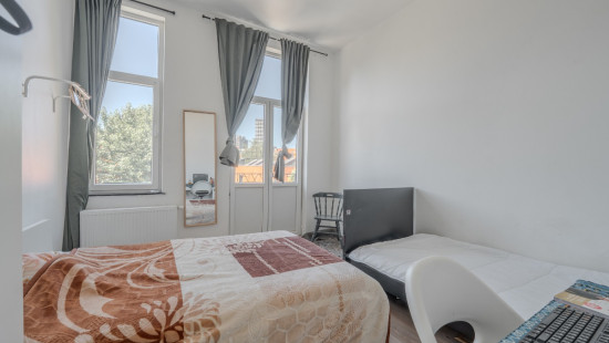 Rue Douffet - 45 - - 4020
